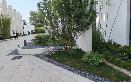 珺塘科创产业园实拍图3